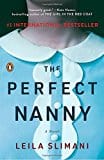 New Book The Perfect Nanny: A Novel  - Paperback 9780143132172