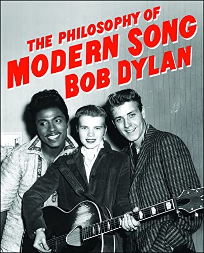 New Book The Philosophy of Modern Song 9781451648706