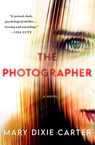 New Book The Photographer: A Novel - Hardcover 9781250790330