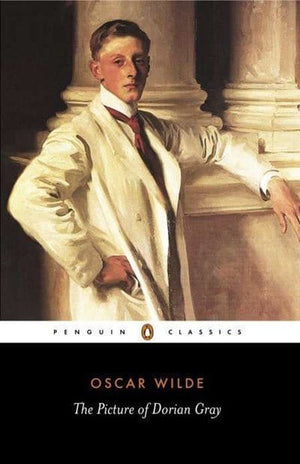 New Book The Picture of Dorian Gray (Penguin Classics) - Wilde, Oscar 9780141439570