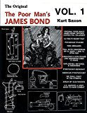 New Book The Poor Man's James Bond (vol. 1) 9781684111398