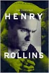 New Book The Portable Henry Rollins  - Paperback 9780375750007