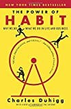 New Book The Power of Habit - Hardcover  - Paperback 9780812981605