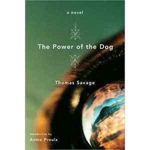 New Book The Power of the Dog : A Novel  - Paperback 9780316610896