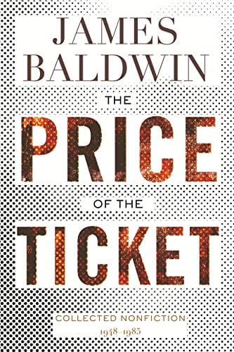 New Book The Price of the Ticket: Collected Nonfiction: 1948–1985  - Paperback 9780807006566