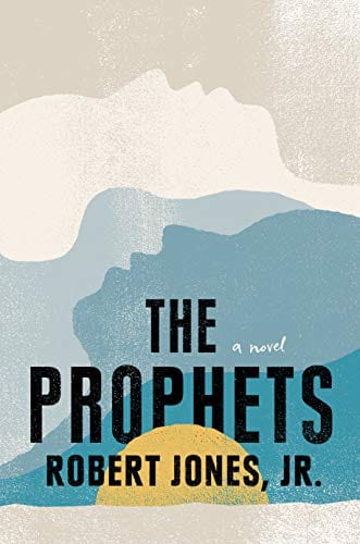 New Book The Prophets - Hardcover 9780593085684