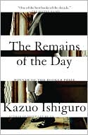 New Book The Remains of the Day  - Paperback 9780679731726