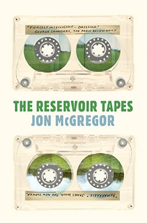 New Book The Reservoir Tapes  - Paperback 9781948226332