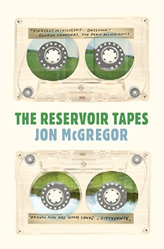 New Book The Reservoir Tapes  - Paperback 9781948226332