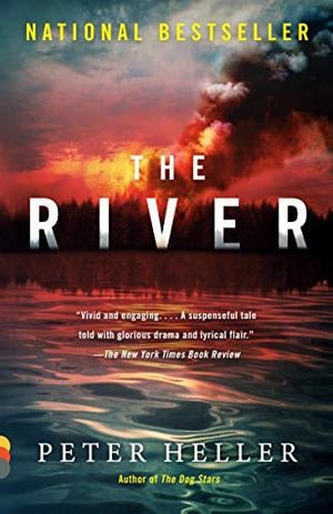 New Book The River: A novel (Vintage Contemporaries)  - Paperback 9780525563532