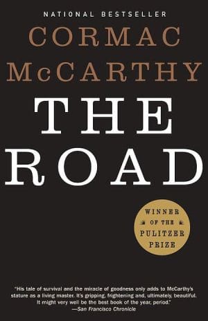 New Book The Road  - Paperback 9780307387899