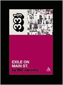 New Book The Rolling Stones' Exile on Main St. (33 1/3)  - Paperback 9780826416735