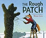 New Book The Rough Patch - Hardcover 9780062671271