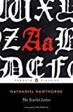 New Book The Scarlet Letter  - Paperback 9780143107668