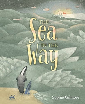 New Book The Sea in the Way - Hardcover 9780063025196