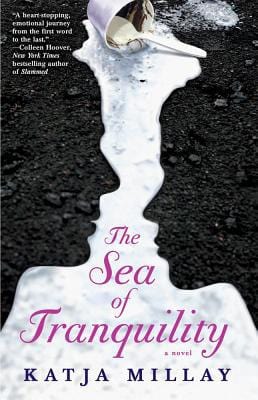 New Book The Sea of Tranquility: A Novel  - Paperback 9781476730943