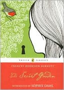 New Book The Secret Garden (Puffin Classics)  - Paperback 9780141321066