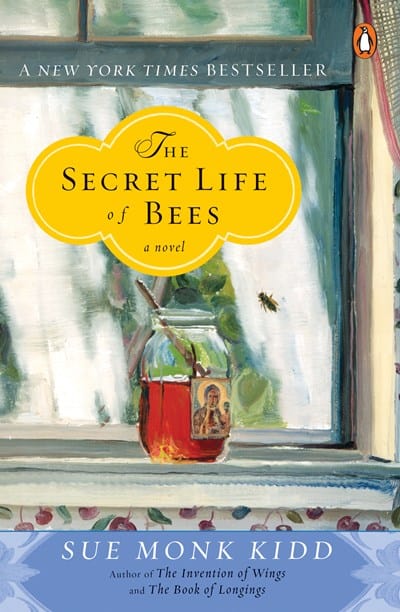 New Book The Secret Life Of Bees  - Kidd, Sue Monk - Paperback 9780142001745