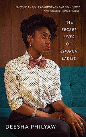 New Book The Secret Lives of Church Ladies  - Paperback 9781949199734