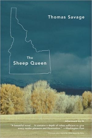 New Book The Sheep Queen: A Novel  - Paperback 9780316610902