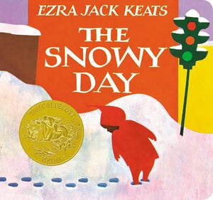 New Book The Snowy Day Board Book 9780670867332