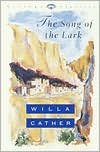 New Book The Song of the Lark (Vintage Classics)  - Paperback 9780375706455