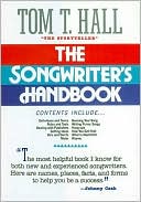 New Book The Songwriter's Handbook  - Paperback 9781558538603