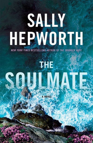 New Book The Soulmate: A Novel 9781250229700