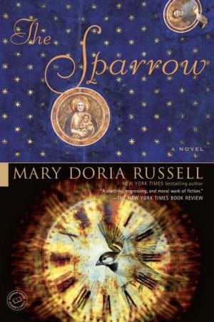 New Book The Sparrow: A Novel (The Sparrow Series)  - Paperback 9780449912553