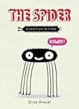 New Book The Spider: The Disgusting Critters Series  - Paperback 9781101918548