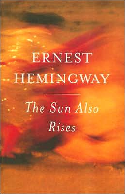 New Book The Sun Also Rises: The Hemingway Library Edition  - Paperback 9780743297332