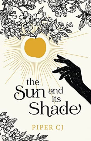 New Book The Sun and Its Shade (The Night and Its Moon, 2) - Cj, Piper 9781728270739