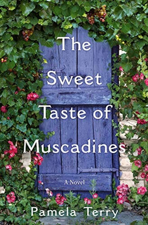 New Book The Sweet Taste of Muscadines: A Novel - Hardcover 9780593158456