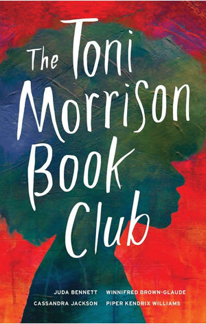 New Book The Toni Morrison Book Club -  Bennett, Juda - Paperback 9780299324940