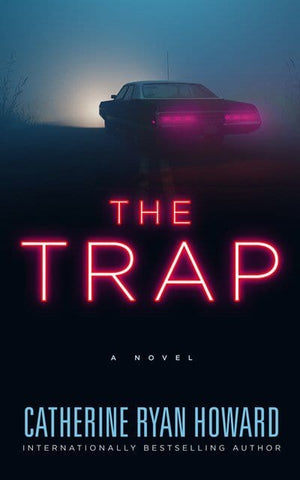 New Book The Trap - Howard, Catherine Ryan - Hardcover 9781982694715