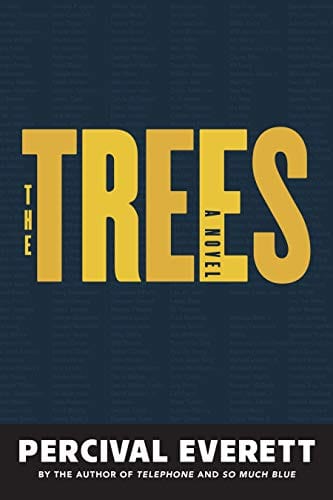 New Book The Trees: A Novel  - Paperback 9781644450642