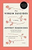 New Book The Virgin Suicides (Twenty-Fifth Anniversary Edition): A Novel (Picador Modern Classics, 2)  - Paperback 9781250303547