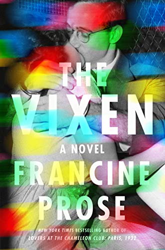 New Book The Vixen: A Novel - Hardcover 9780063012141