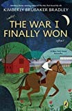 New Book The War I Finally Won 9780147516817