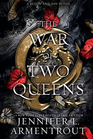 New Book The War of Two Queens 9781957568232