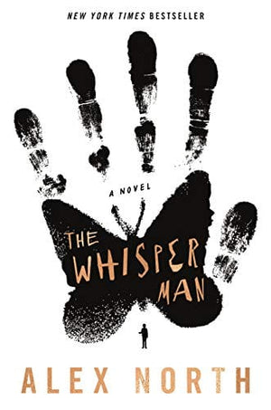 New Book The Whisper Man: A Novel  - Paperback 9781250318008