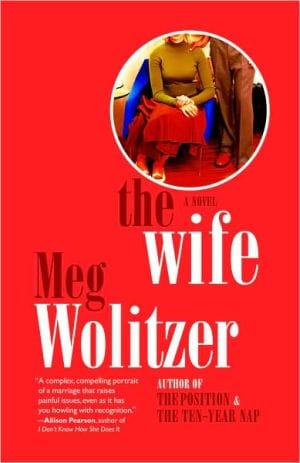 New Book The Wife: A Novel  - Paperback 9780743456661