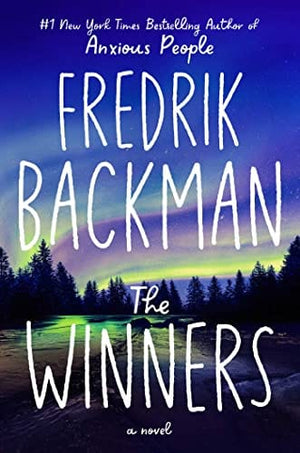 New Book The Winners: A Novel (Beartown Series) 9781982112790