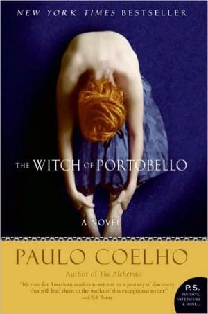 New Book The Witch of Portobello: A Novel (P.S.)  - Paperback 9780061338816