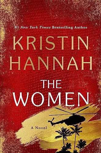 New Book The Women: A Novel 9781250178633