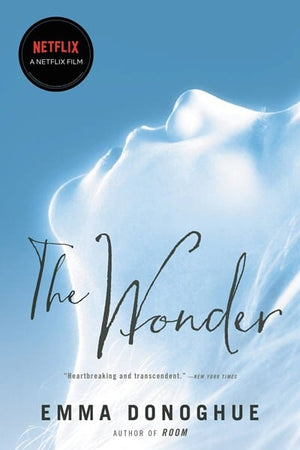 New Book The Wonder 9780316393867