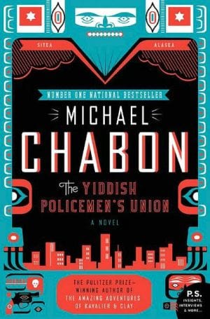 New Book The Yiddish Policemen's Union: A Novel (P.S.)  - Paperback 9780007149834