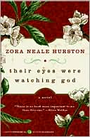 New Book Their Eyes Were Watching God - Hardcover  - Paperback 9780061120060