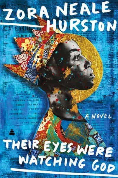 New Book Their Eyes Were Watching God - Hurston, Zora Neale - Paperback 9780060838676