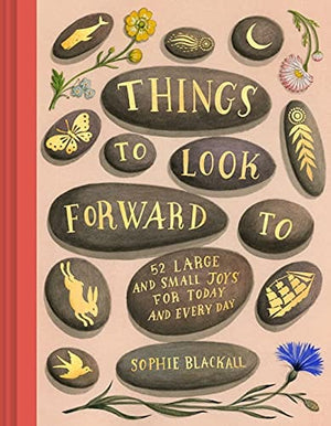 New Book Things to Look Forward To - Hardcover 9781797214481